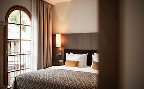 Schlosshotel Kitzbühel